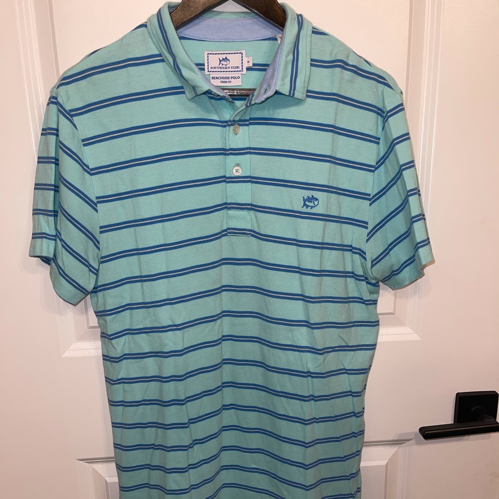 Southern Tide Polo M